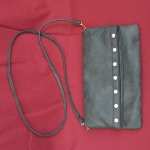 Mix#6 crossbody purse